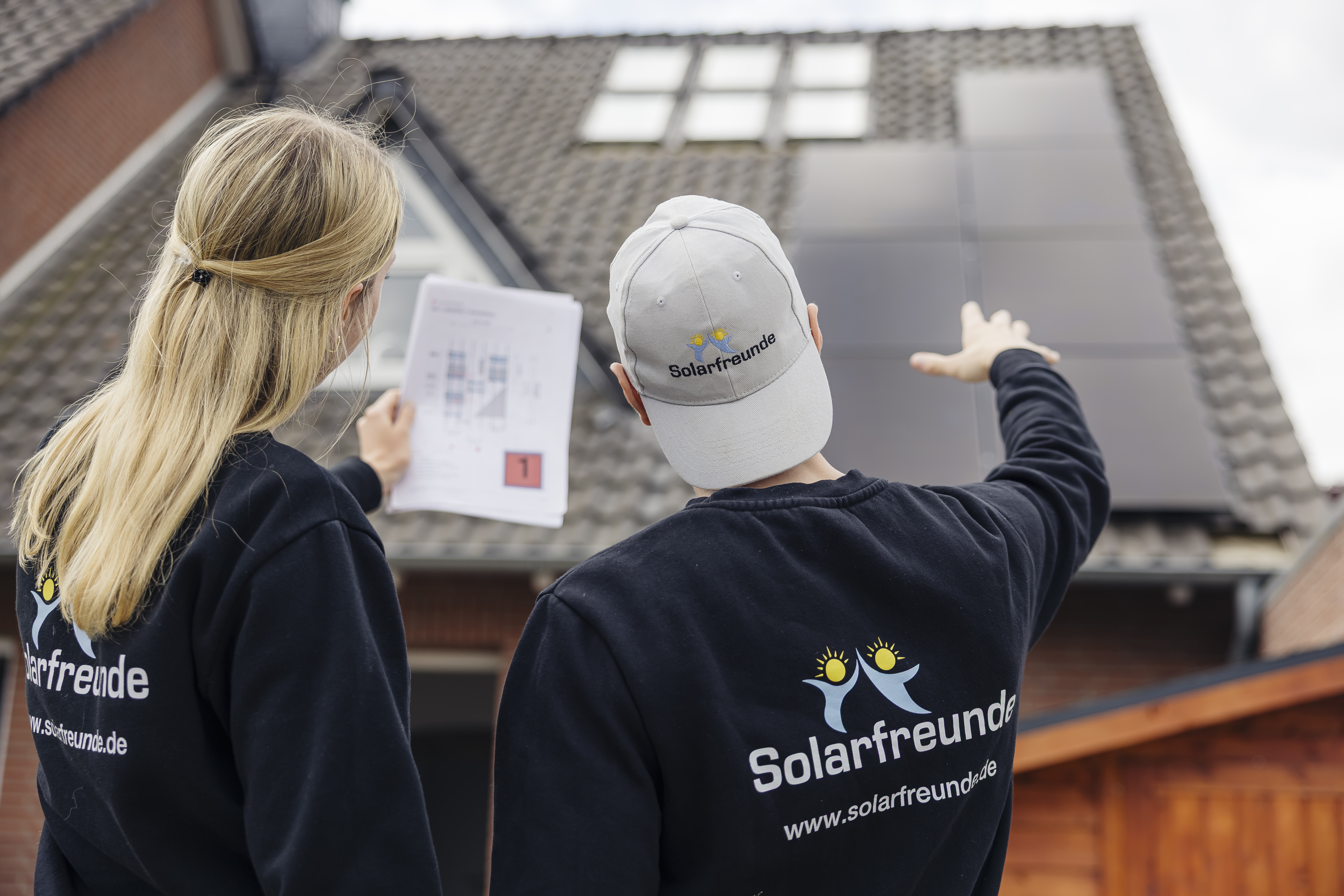 Lohnt sich eine Solaranlage für mein Einfamilienhaus?