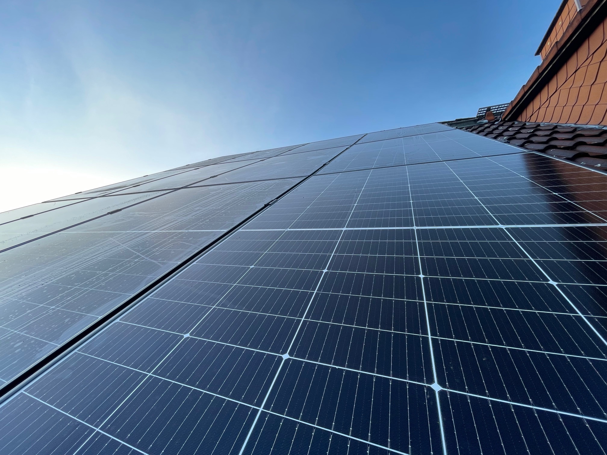 Einfamilienhaus in Bothfeld