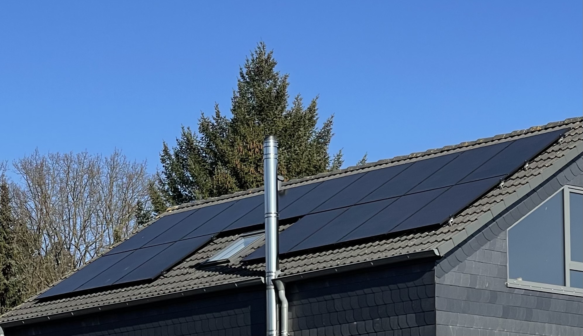 Einfamilienhaus in Misburg