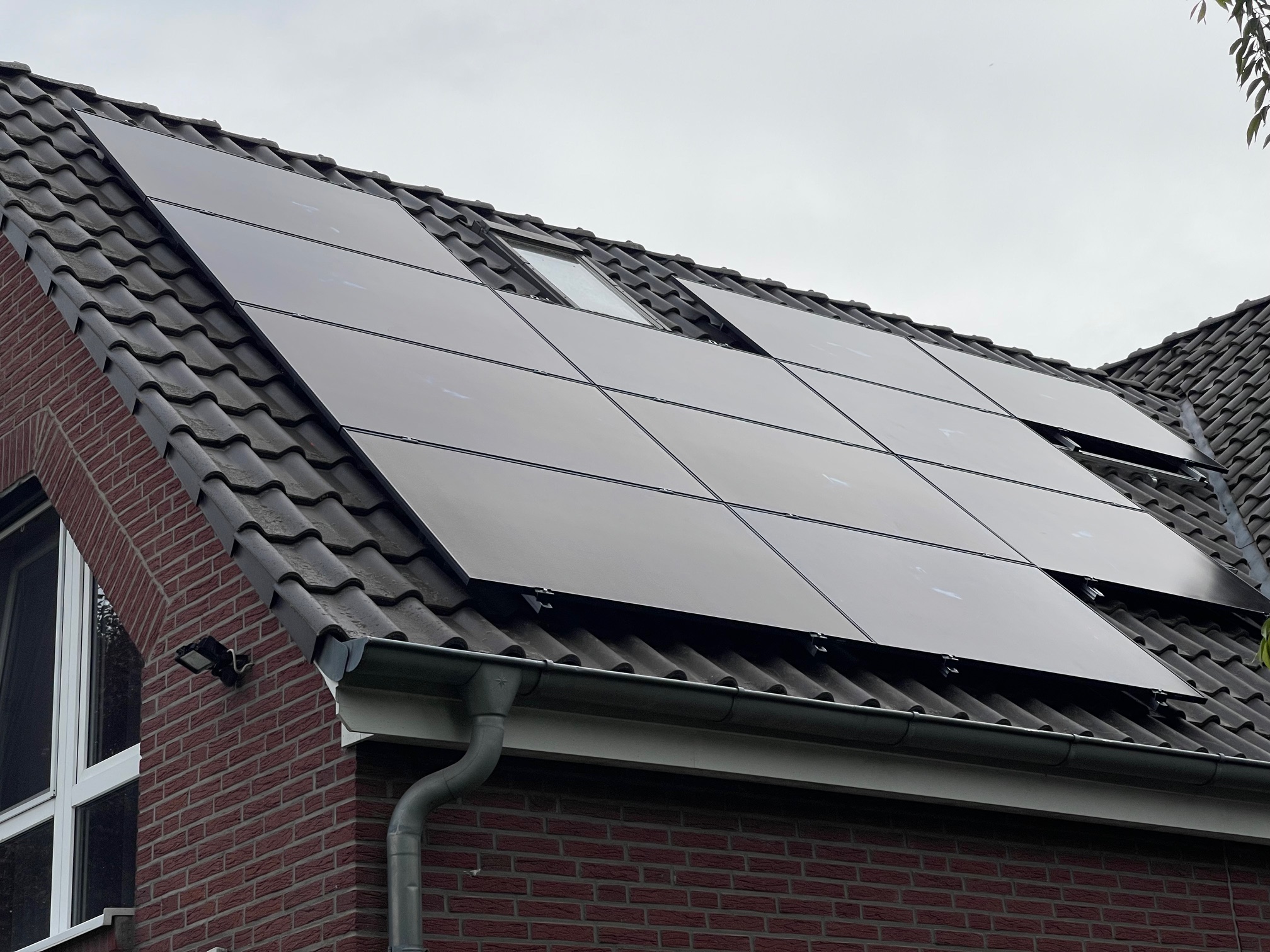 Einfamilienhaus in Ronnenberg